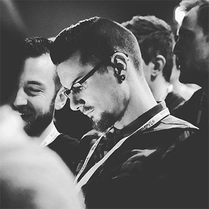 Stephen Currie a passionate User Experience Designer based in Belfast, Northern Ireland with over 10+ years experience