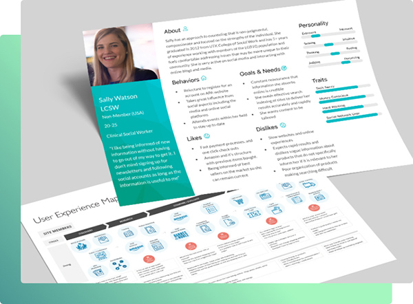 Stephen Currie, Analysis & Define 